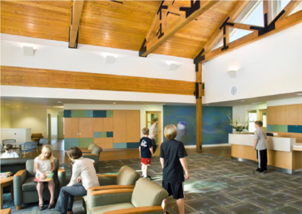 Facility Photo of a facility